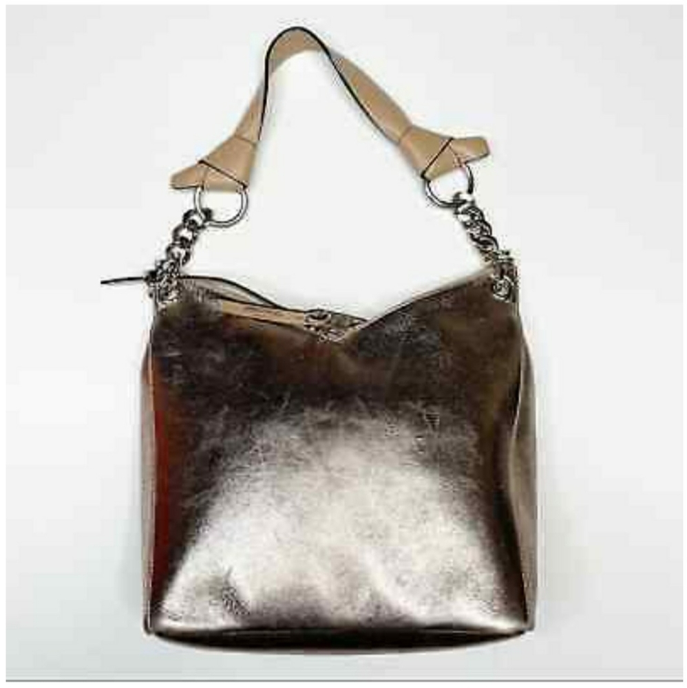 Jimmy choo handbag